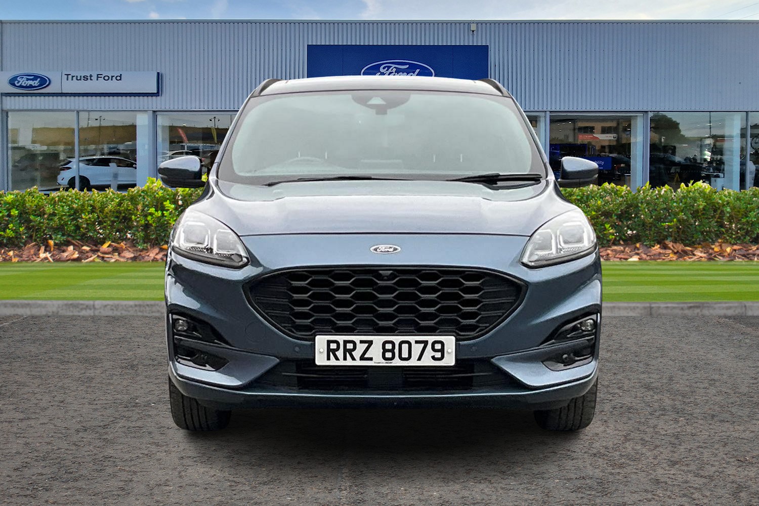 Ford KUGA Photo 5