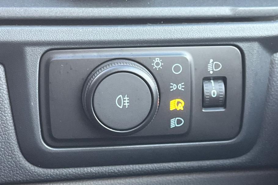 Used Ford TRANSIT CUSTOM LF25RJL 9