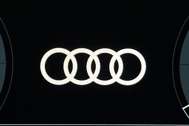 AUDI A1 Photo 15