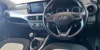 Hyundai i10 Photo 5