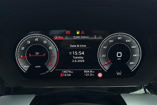 AUDI A3 Photo 15