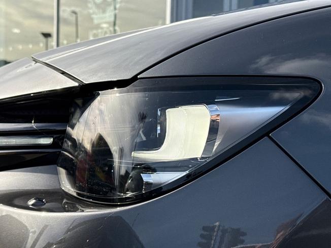 MAZDA Cx-60 Photo 29