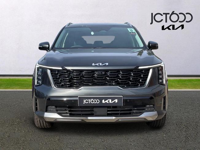 KIA Sorento Photo 8
