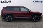 Kia EV5 Photo 3