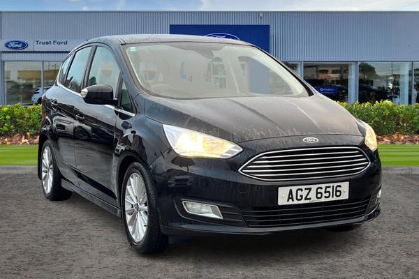 Used Ford C-MAX AGZ6516