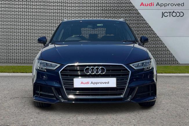 AUDI A3 Photo 8