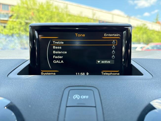 AUDI A1 Photo 38