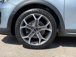 KIA Xceed Photo 5