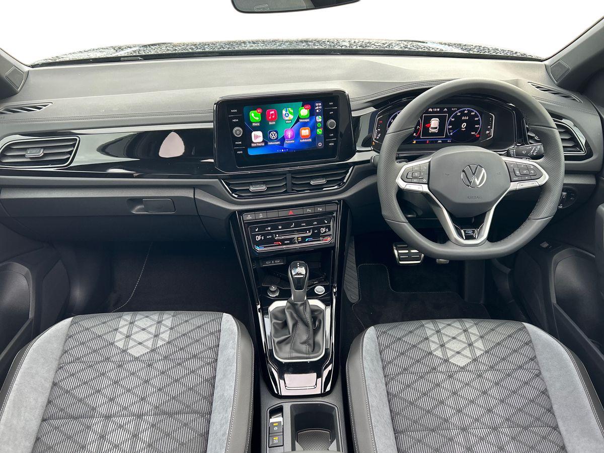 Volkswagen T-Roc Photo autoimg-e493970460c7c81a141fa6945c074df91a50459f.jpg