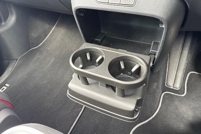 VOLKSWAGEN Id. Buzz Photo 34