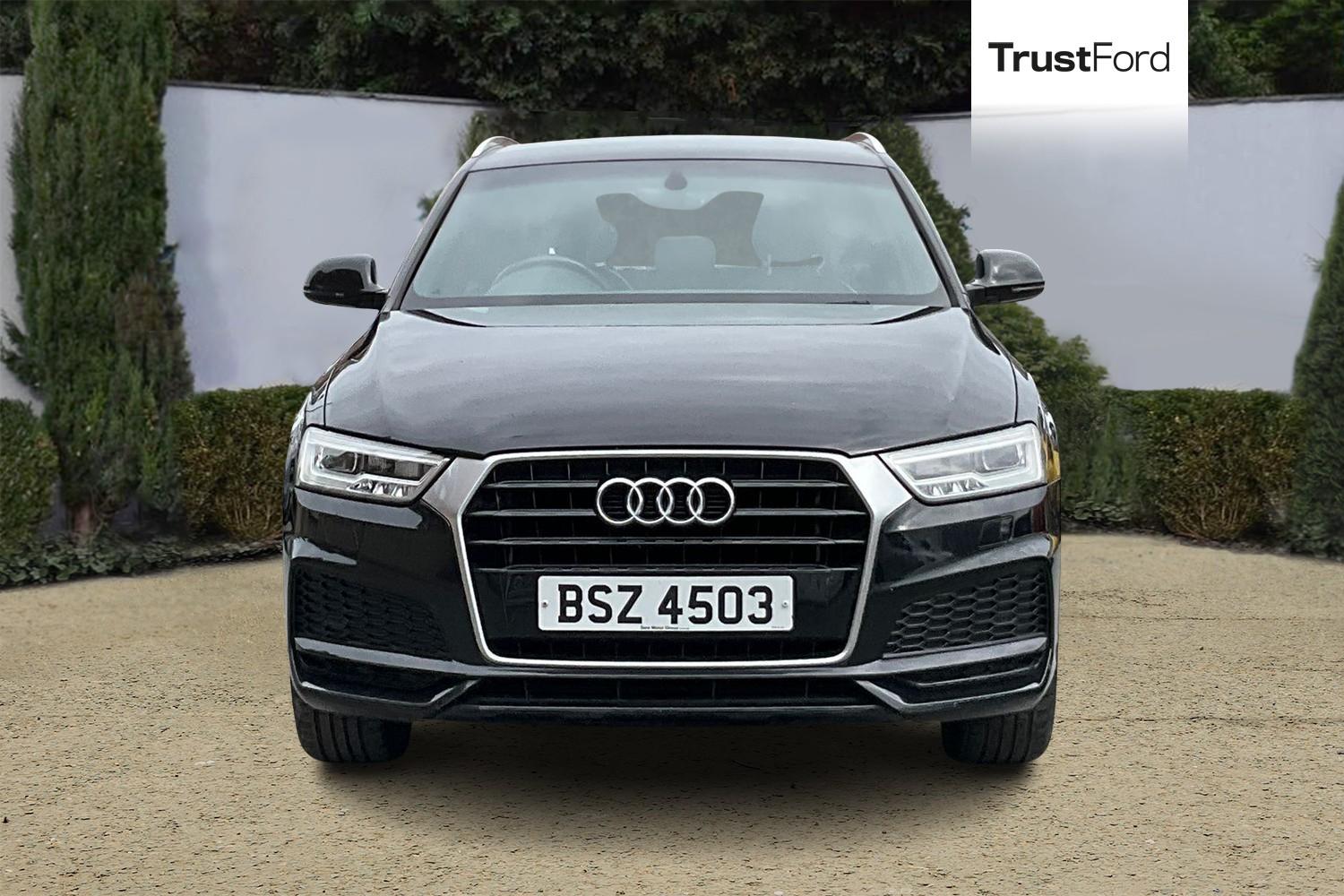 Audi Q3 Photo 5