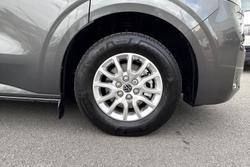 VOLKSWAGEN Transporter Photo 5
