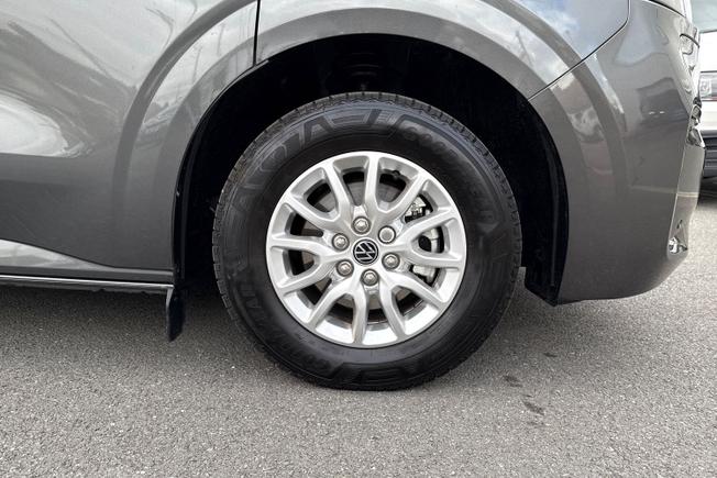 VOLKSWAGEN Transporter Photo 5