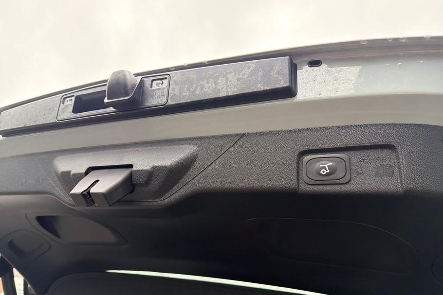 Used Ford PUMA WR75VFY 24