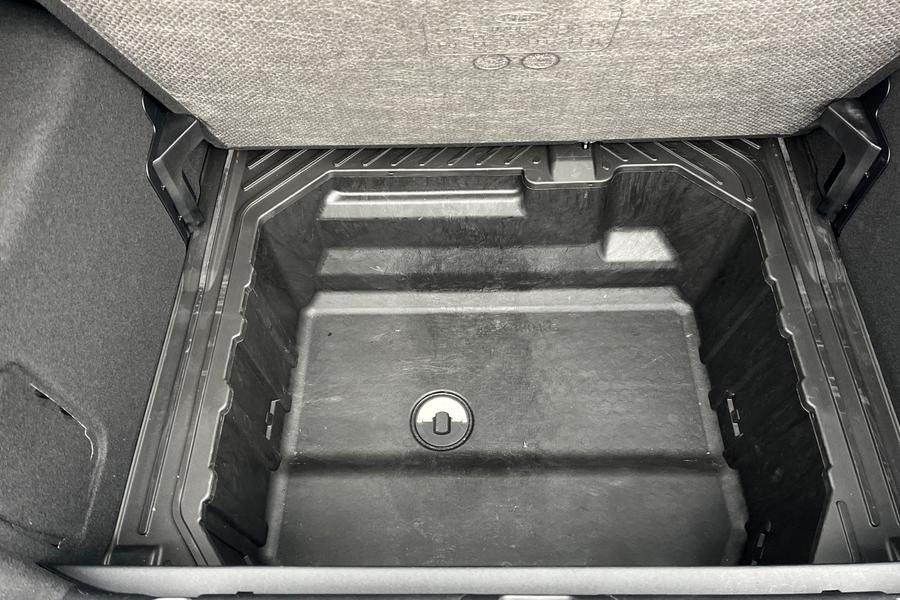 Ford Puma Gen-E Photo autoimg-e4971e45ae745c89c33cfa7518d5a2917732e495.jpg