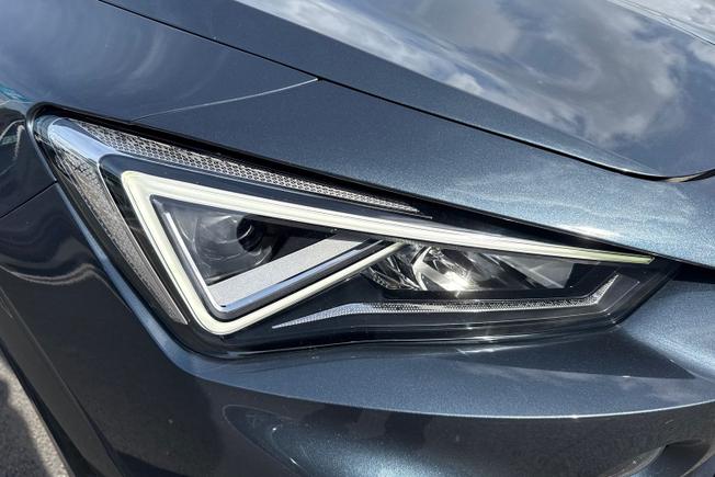 CUPRA Formentor Photo 20