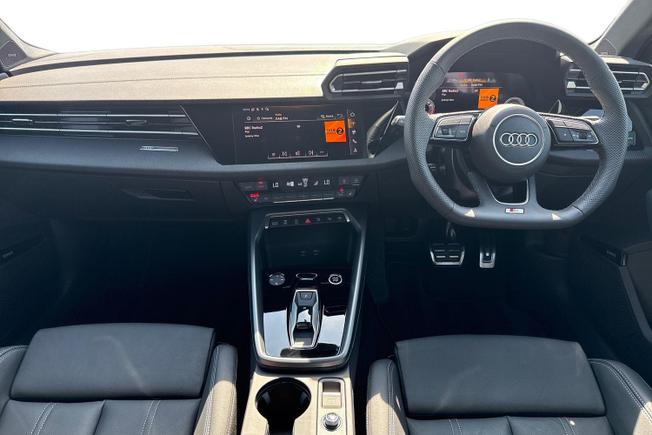AUDI A3 Photo 10