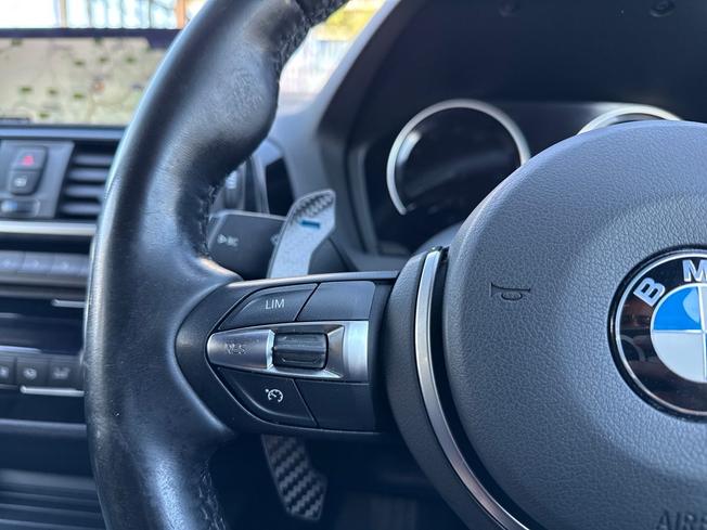 BMW 1 Series Photo 16