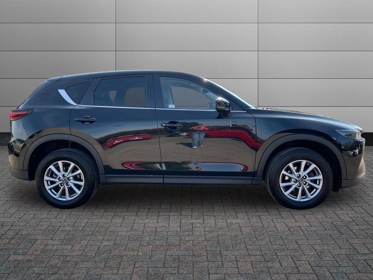 Mazda CX-5 Photo 5
