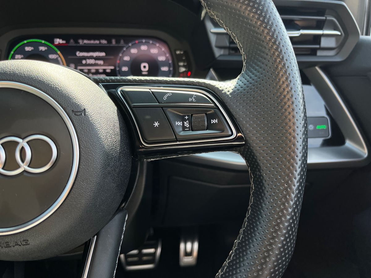 Audi A3 Photo 15