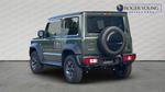 Suzuki Jimny Photo 1
