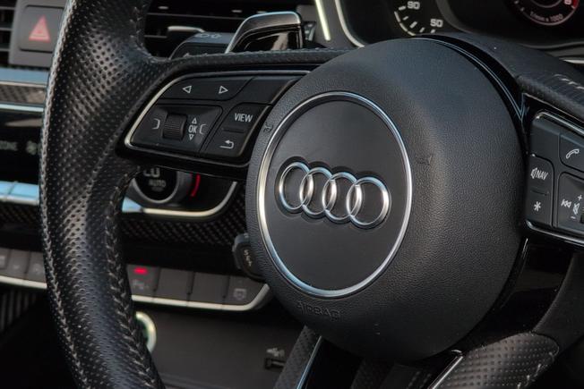Audi Rs4 Avant Photo 39
