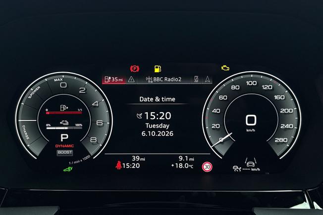 AUDI A3 Photo 15