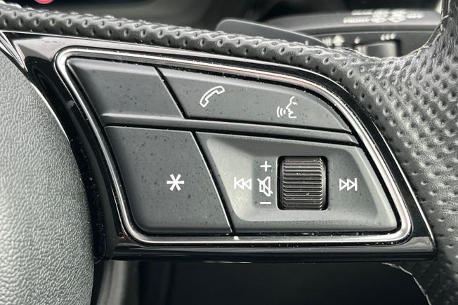 Audi A3 Photo 17