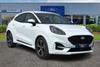Used Ford PUMA 78020 1