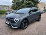 Kia Sportage Photo 14