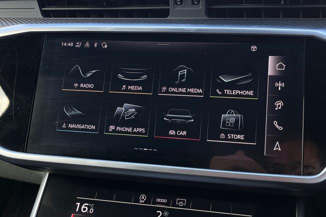 AUDI A6 Avant Photo 13