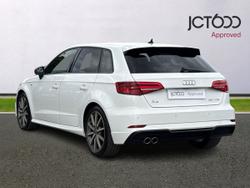 AUDI A3 Photo 3