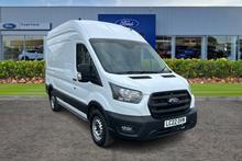 Used Ford TRANSIT LC22OVN 1