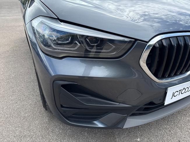 BMW X1 Photo 30