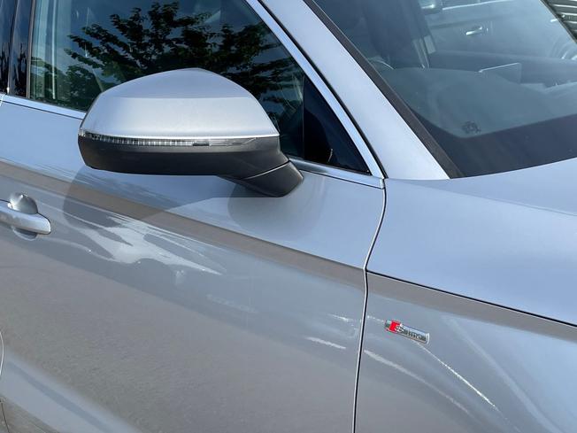 Audi Q5 Photo 20