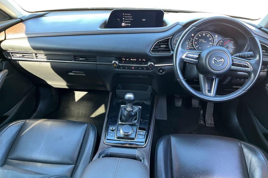 Mazda CX-30 Photo autoimg-e4a7eb1f6640fbf68e27714aa1563d74b3e96891.jpg