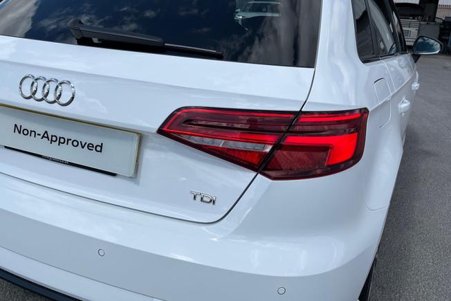 Audi A3 Photo 18