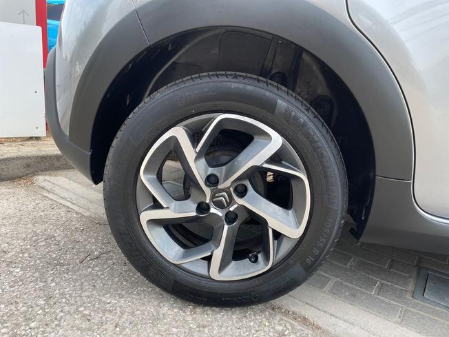 CITROEN C3 Photo 5