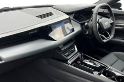 Audi E-Tron Gt Photo 2