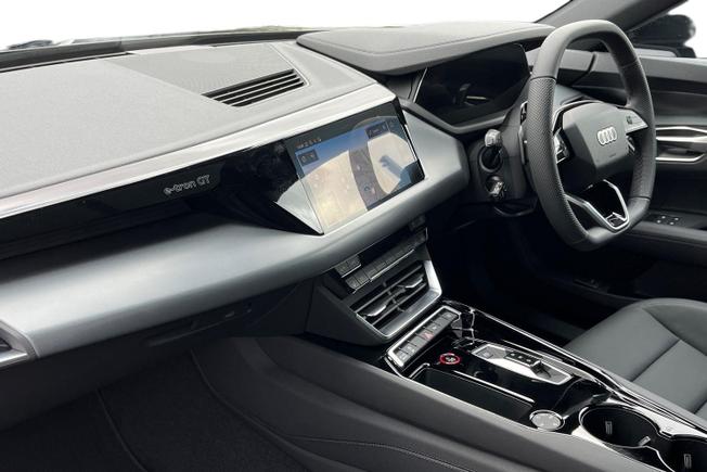 Audi E-Tron Gt Photo 2
