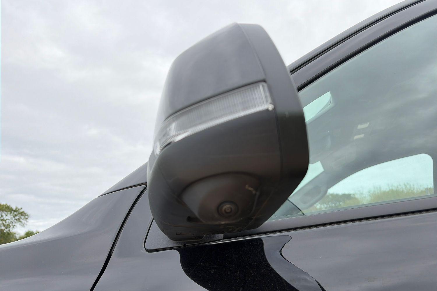 Ford RANGER Photo 14