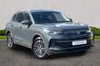 Used Volkswagen Tiguan WJ74JZO 1