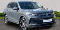 Volkswagen Tiguan Photo 0