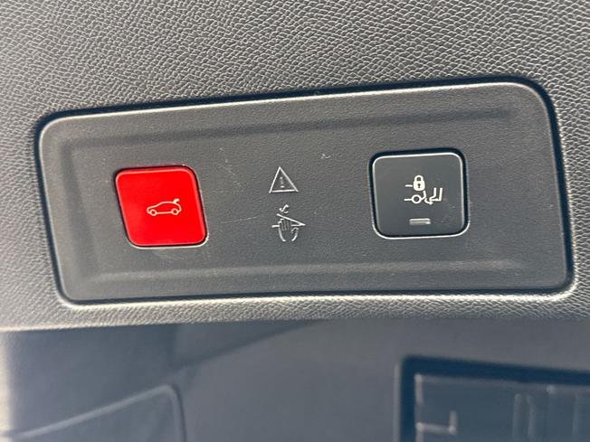 PEUGEOT 508 Photo 23