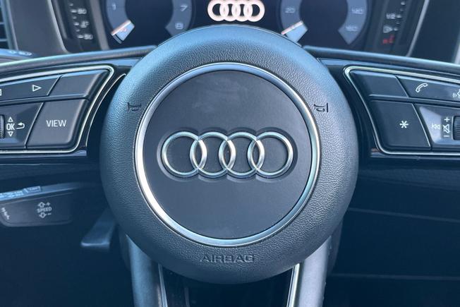 AUDI A1 Photo 40