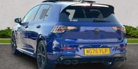 Volkswagen Golf Photo 2