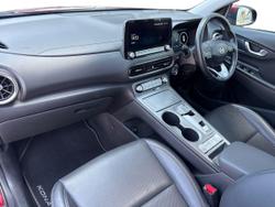 HYUNDAI Kona Photo 2
