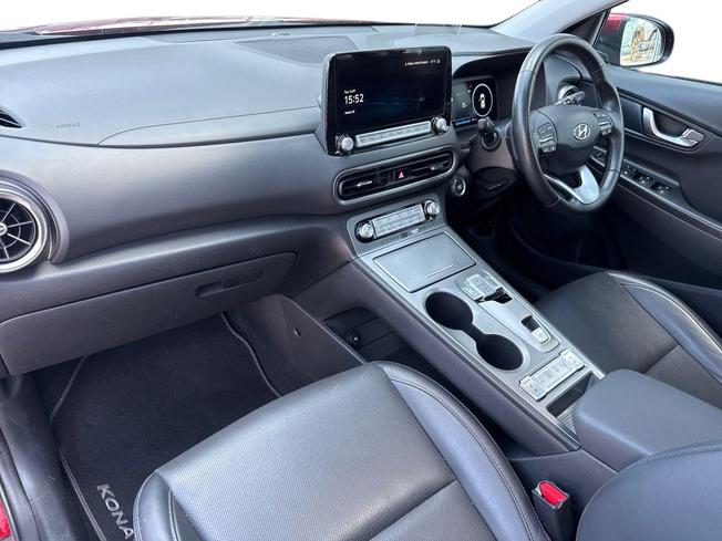 HYUNDAI Kona Photo 2
