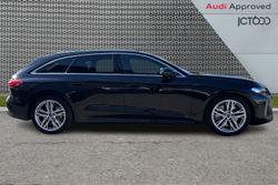 AUDI A5 Avant Photo 4