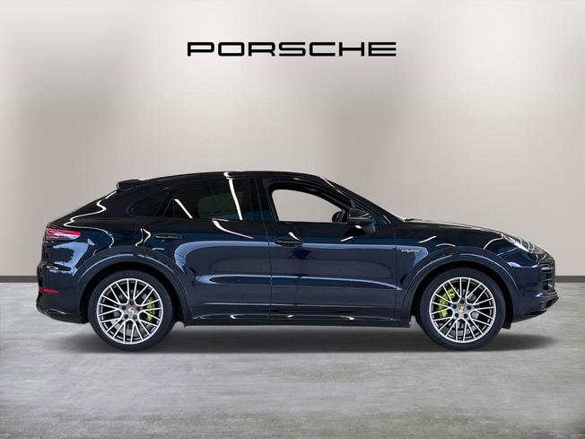 PORSCHE Cayenne Photo 8